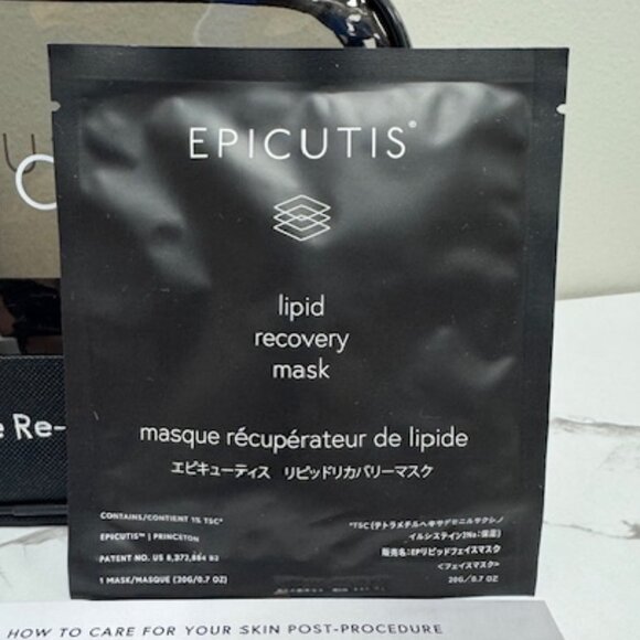 Epicutis Post Procedure Skincare Set Healing System for Sensitive & Treated Skin - Picture 6 of 8